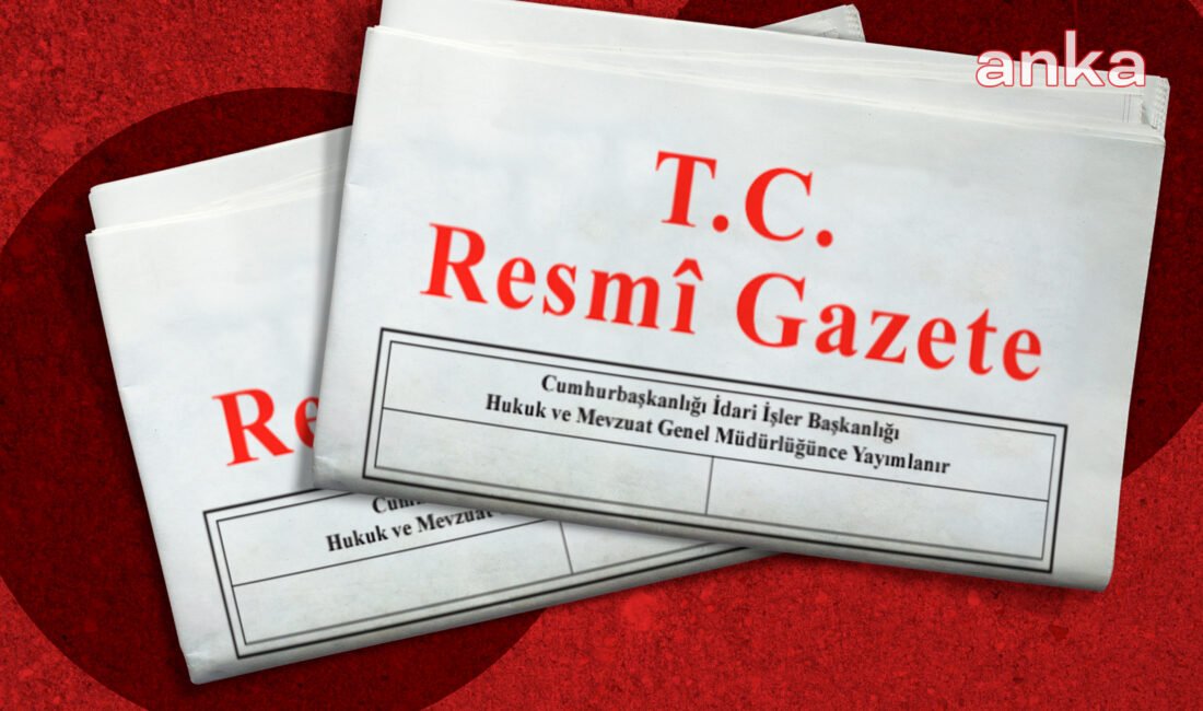 Türkiye Cumhuriyet Merkez Bankası, Zorunlu Karşılık Oranlarını GüncellediHaberin BaşlıklarıTürkiye Cumhuriyet