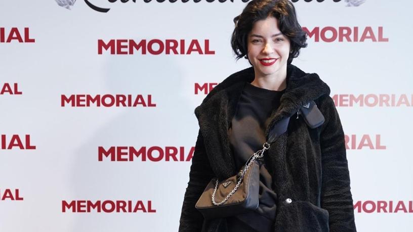 Merve Bolugurdan Cocuk Beklentileriyle Gundem Oldu
