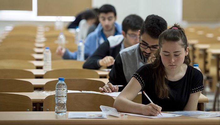 üniversite Sınavlarının Kaldırılması Talebi Milliyetçi Hareket Partisi’nden (MHP) gelen bir
