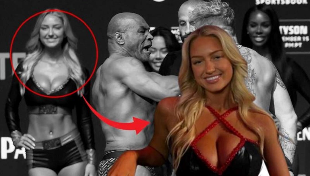 Thomas, Mike Tyson ve Jake Paul ile tarihi dövüşte ringe