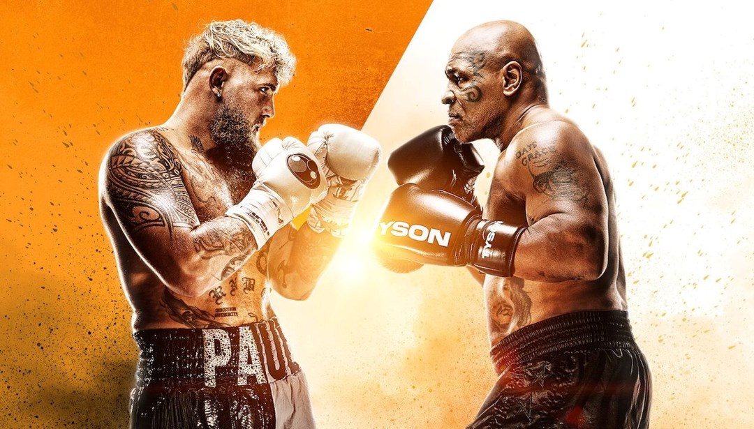 Mike Tyson: Boks Dünyasının Asi Şampiyonu 30 Haziran 1966 doğumlu