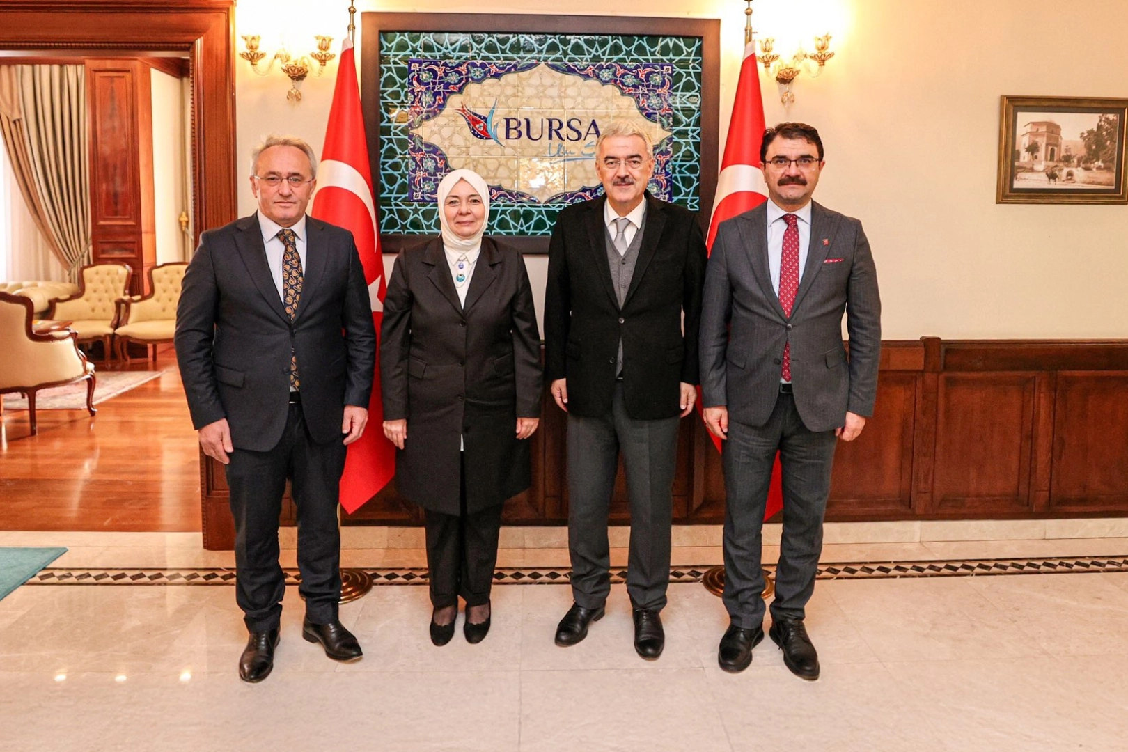 Milli Egitim Bakan Yardimcisi Okten Bursada Umkeorg.webp