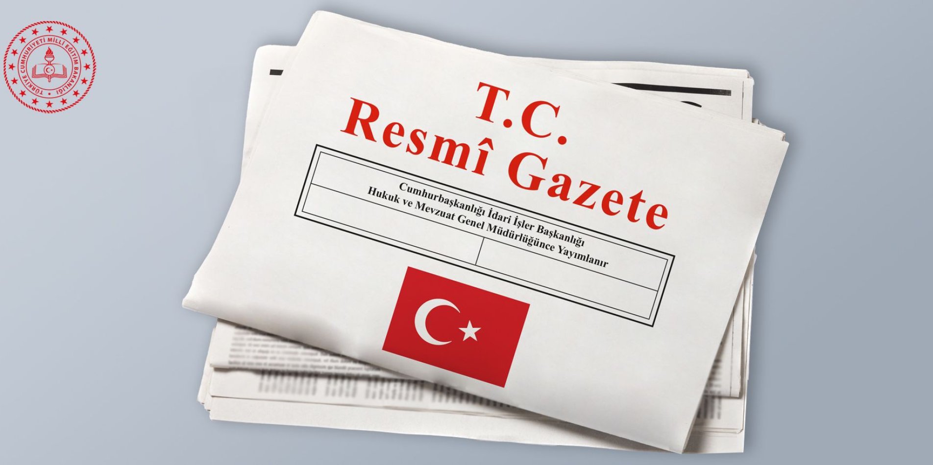 MİLLÎ EĞİTİM BAKANLIĞI OKUL KÜTÜPHANELERİ YÖNETMELİĞİ YAYIMLANDI Millî Eğitim Bakanlığı,