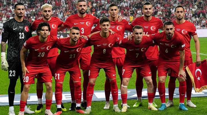 Arjantin Dünya Kupası Şampiyonluğunu Koruyor, Portekiz YükselişteHaberin BaşlıklarıArjantin Dünya Kupası