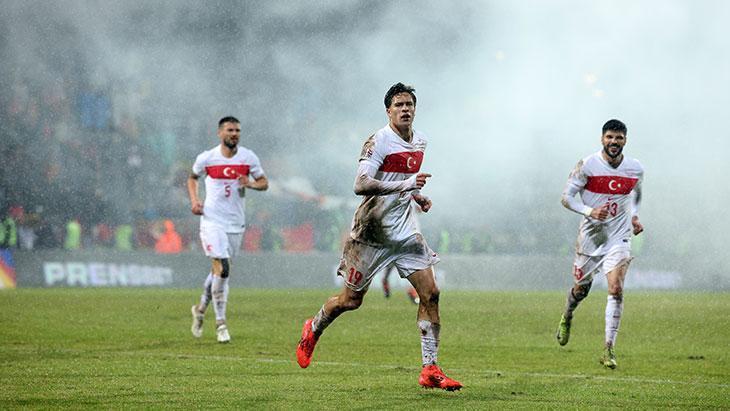 UEFA Uluslar Ligi Play-Off Kura Çekimi Bugün Yapılacak UEFA Uluslar