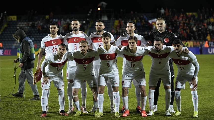 UEFA Uluslar Ligi Play-Off Kura Çekimi 22 Kasım’da YapılacakHaberin BaşlıklarıUEFA