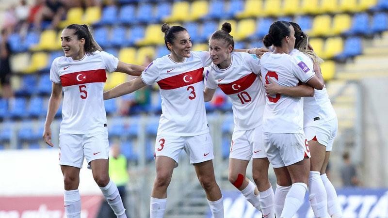 2025 UEFA Kadınlar Avrupa Futbol Şampiyonası Play-off Yolculuğu BaşlıyorHaberin Başlıkları2025
