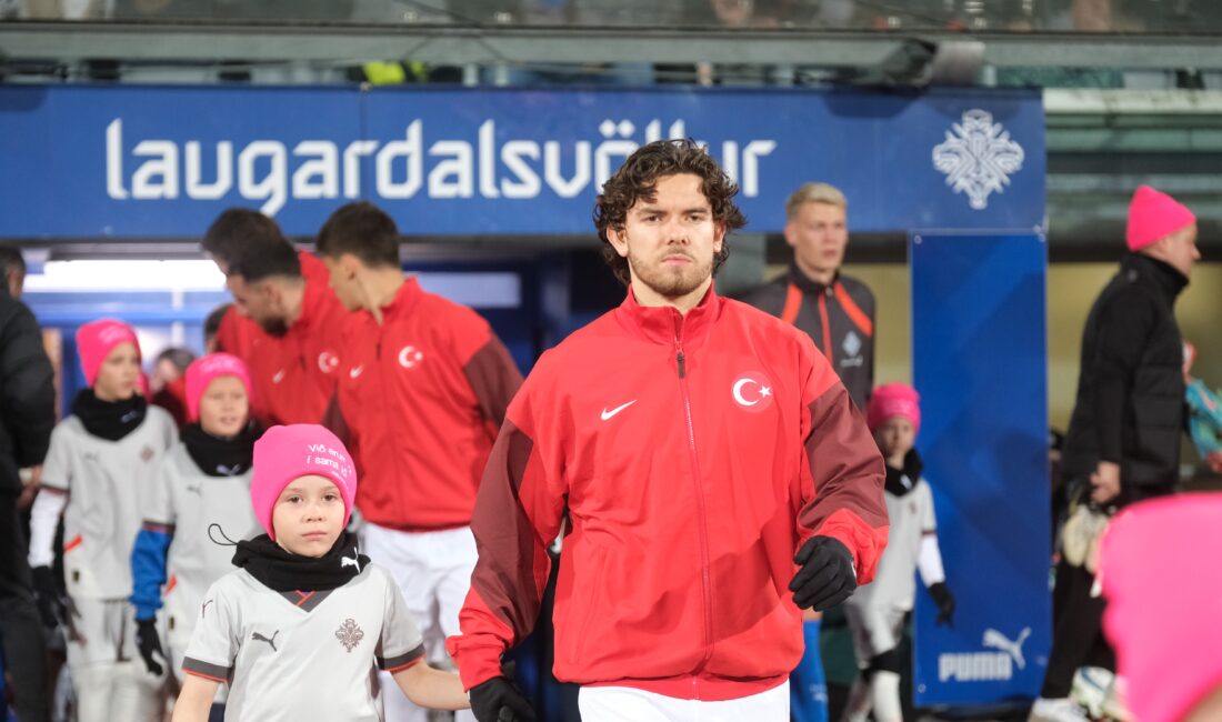 Türkiye Milli Takımı Kadrosunda Değişiklik! UEFA Uluslar Ligi’nde Kadro Değişikliği