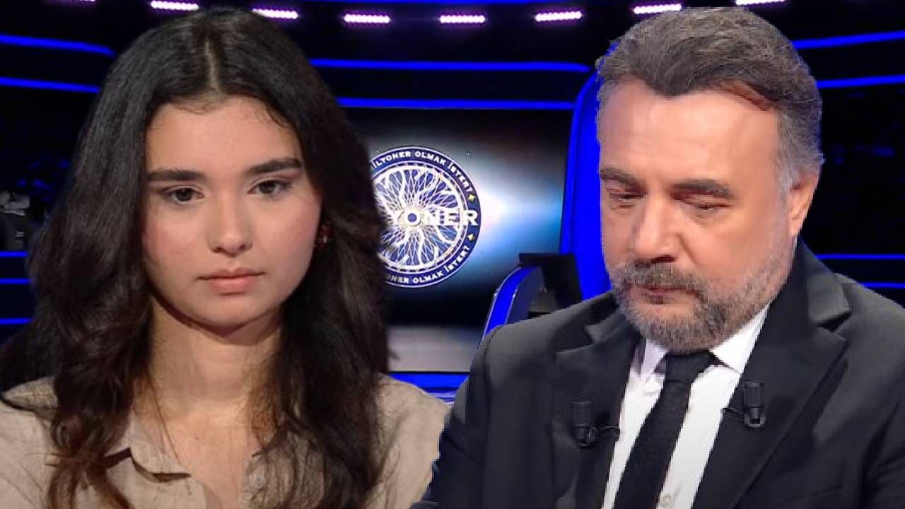 Meryem Topal’ın Milyoner Olmak İster yarışmasındaki Kararı Şaşırttı! Meryem Topal,