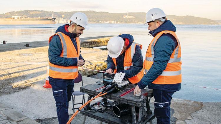 Türk Telekom’un 2024 Yılı 3. Çeyrek Performansı Konsolide Gelirler Yükseldi