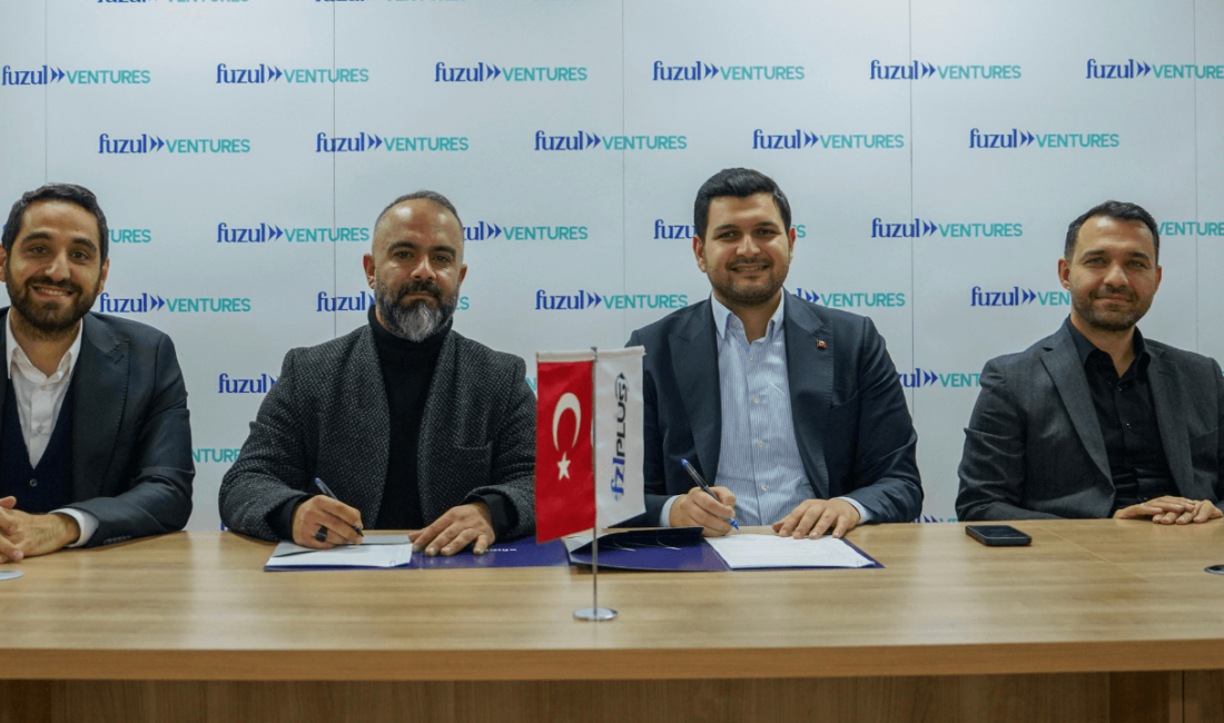 Fuzul Holding İştiraki Fuzul Ventures, MonSpark’a Yatırım Yaptı Fuzul Ventures,