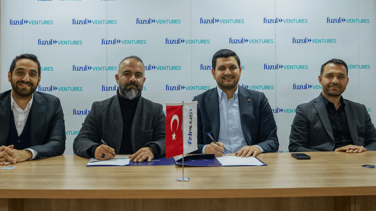 MonSpark, Fuzul Ventures