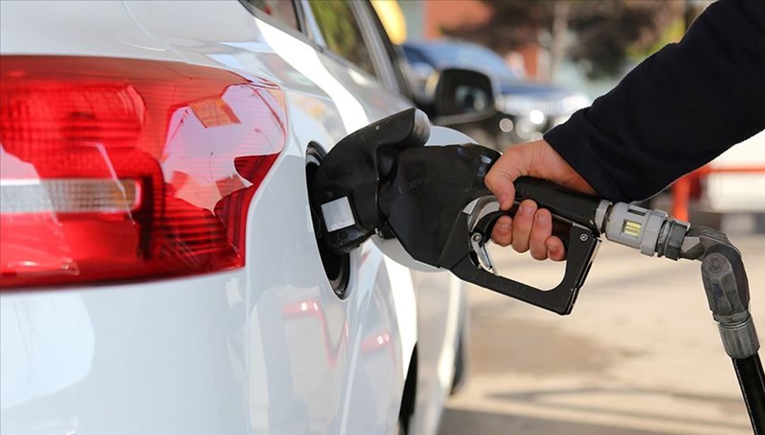 Brent Petrol ve Döviz Değişiklikleriyle Birlikte Motorine Zam Yapıldı Motorine
