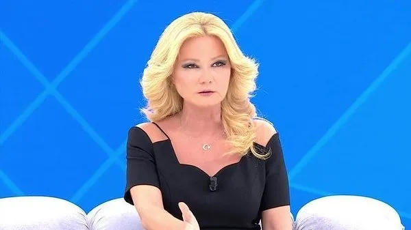 Müge Anlı ile Tatlı Sert: 22 Kasım 2024 Tarihli Bölümde
