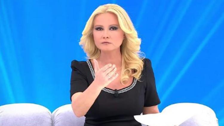 Müge Anlı ile Tatlı Sert Programı Yeni Sezonuyla Devam Ediyor!