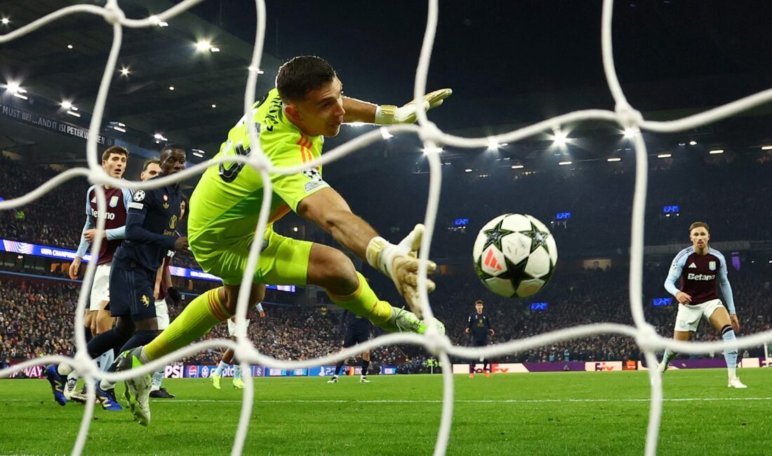 UEFA Şampiyonlar Ligi 5. Hafta Özetleri İlk Günün Öne Çıkan