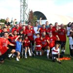 Muhtesem Zafer Antalyaspor Efsaneler Kupasini Kazandi