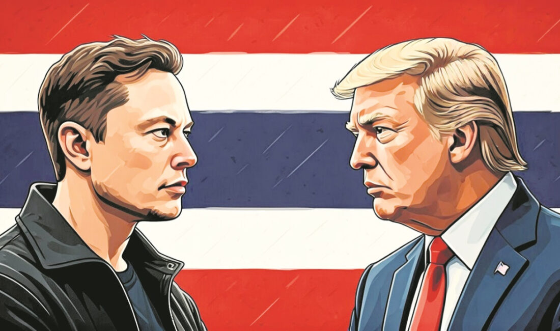 Elon Musk, Hükümet Verimliliği Bakanlığı Görevini Üstlenecek Elon Musk, Amerikan