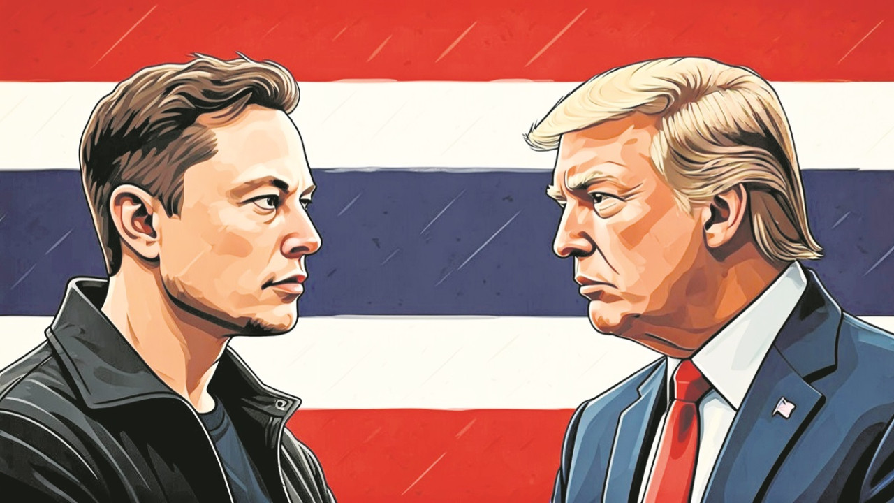Musk Harcamaları Kısarken Hangi Çılgınlıkları Yapacak? Musk Harcamalari Kisarken Hangi Cilginliklari Yapacak