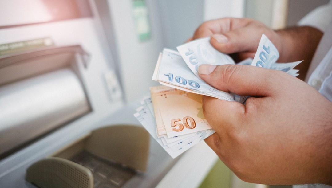 Enflasyon Artışı ATM’lerde Para Akışını HızlandırdıHaberin BaşlıklarıEnflasyon Artışı ATM’lerde Para