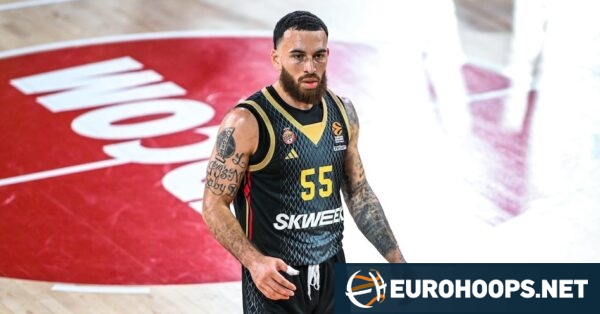 Mike James: Avrupa’da Yarattığı Miras ve Geçirdiği Yolculuk by Eurohoops
