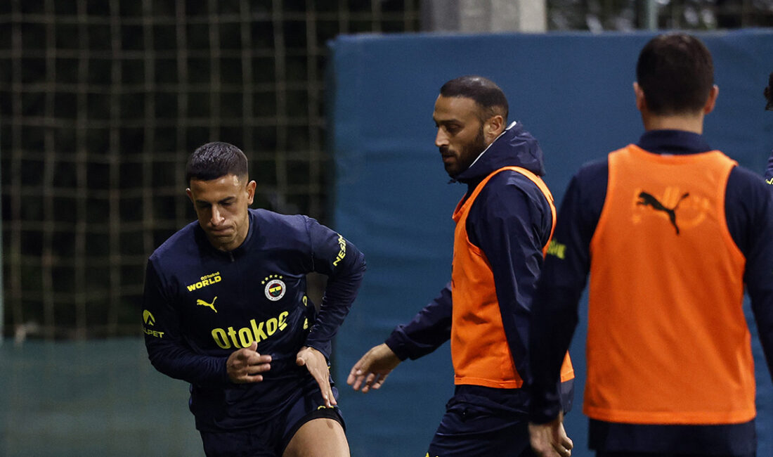 Fenerbahçe Şükrü Saracoğlu Stadı’nda Sivasspor ile karşılaşacak Fenerbahçe, 10 Kasım