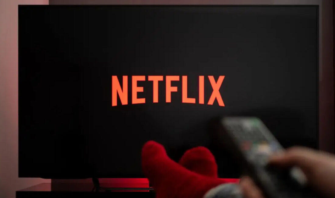 Netflix, Popüler Yapımlarını Kaldırıyor! Video akış platformu Netflix, sevilen bazı