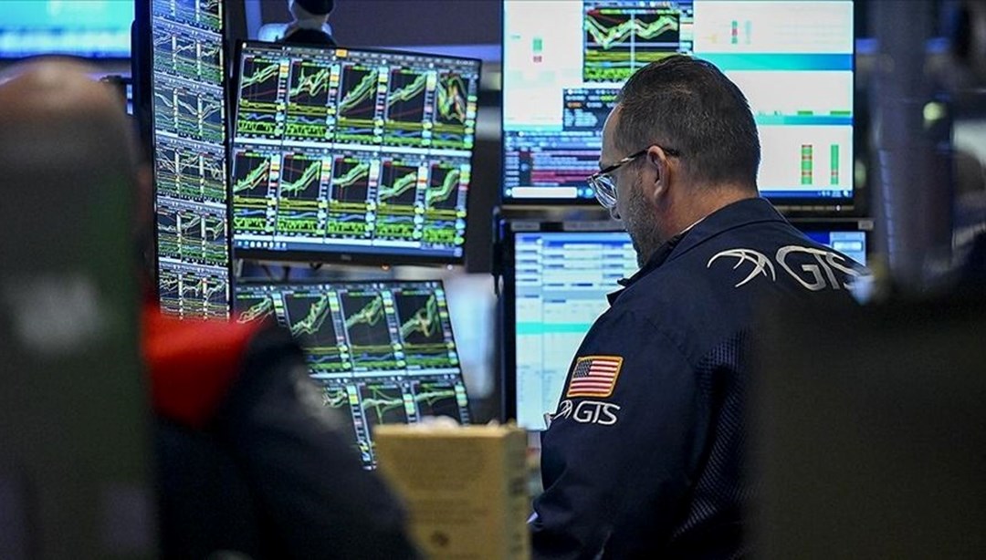 Dow Jones Endeksi Yükseldi, ÜFE Verilerine Göre Enflasyon Aylık Yüzde