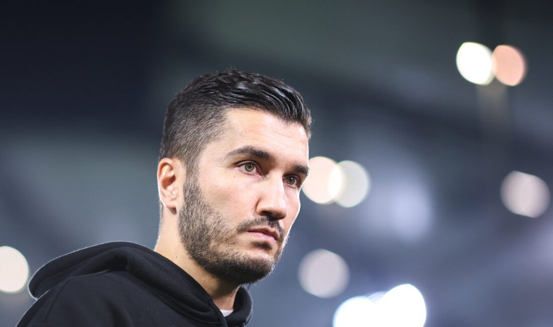 Nuri Şahin, Borussia Dortmund’un Evindeki Başarısını SürdürdüHaberin BaşlıklarıNuri Şahin, Borussia