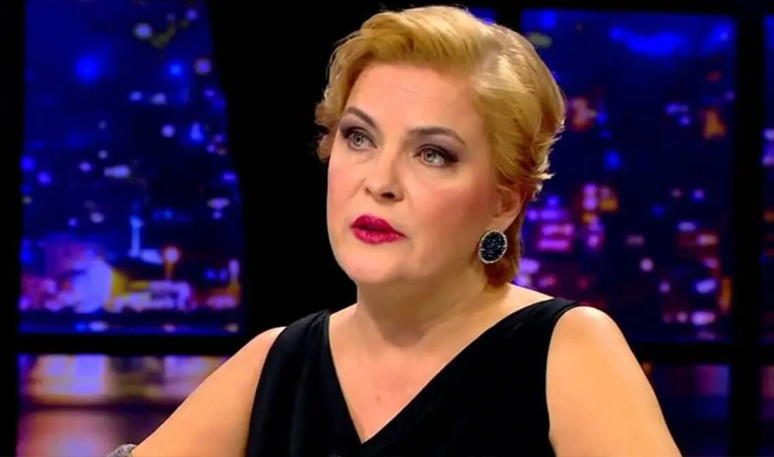 Yeni Başlık: Nurseli İdiz’den Yeni Açıklamalar: dizi Bekleyenler Dikkat! Yayınlanma