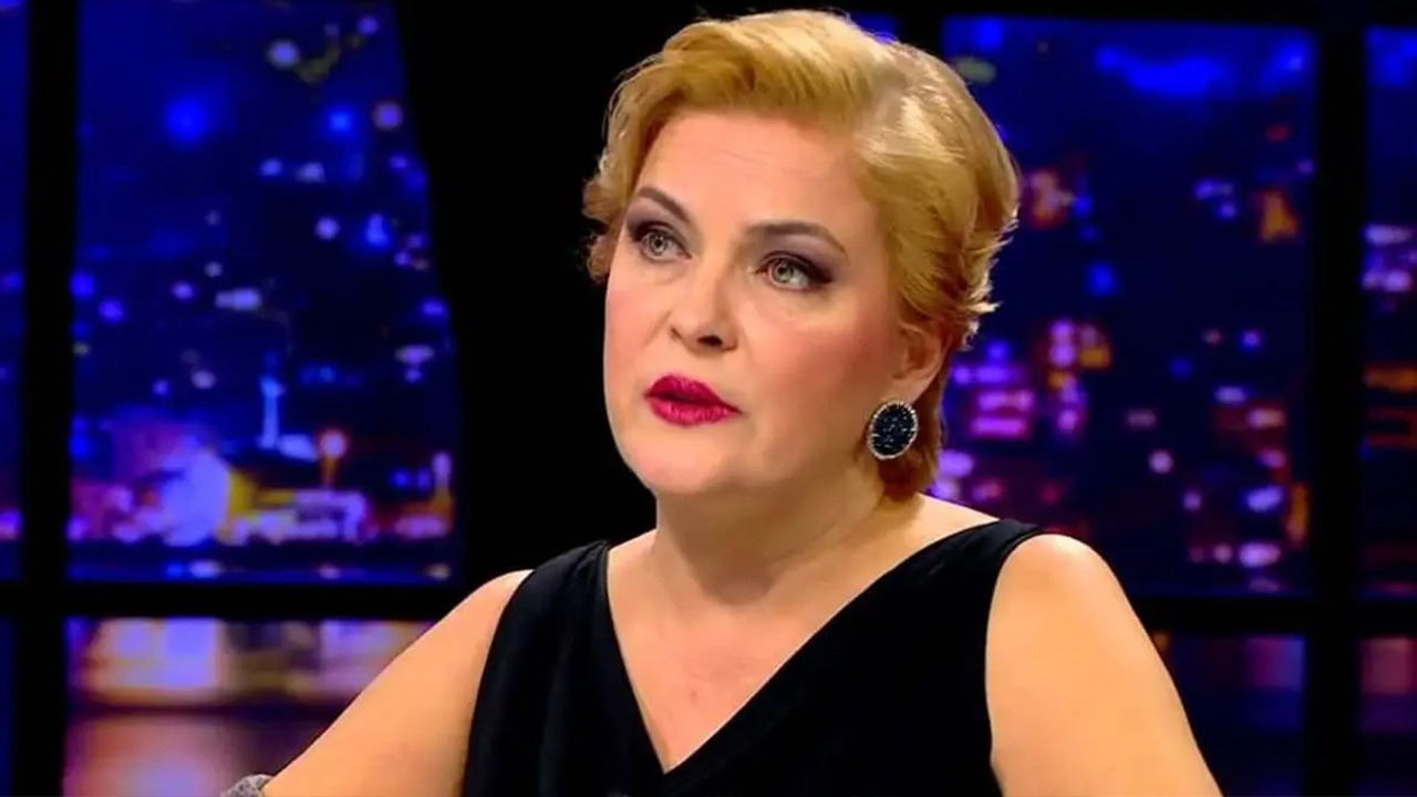 Yeni Başlık: Nurseli İdiz’den Yeni Açıklamalar: dizi Bekleyenler Dikkat! Yayınlanma