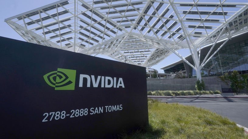 Nvidia’nın 3. Çeyrek Net Kârı 19,3 Milyar Dolara Yükseldi Nvidia’nın