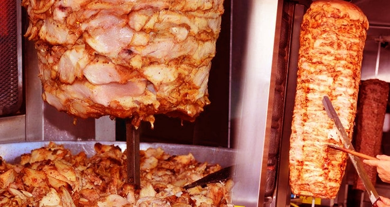 Ogrenci Burslari Tavuk Doner Kadar Deger Kaybetti