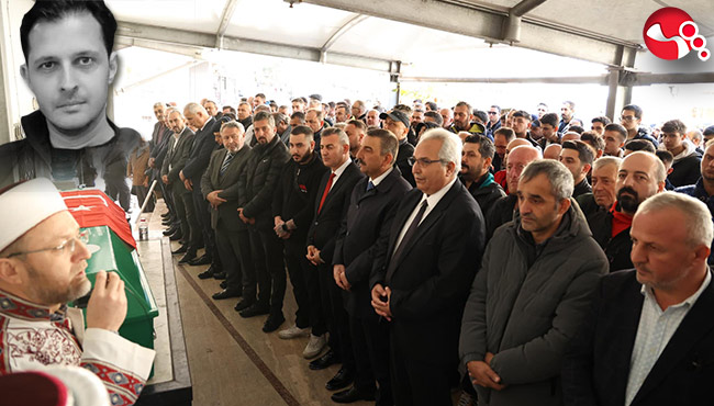 Öğretmen Benan Atlı’ya Karadeniz Ereğli’de Son GörevHaberin BaşlıklarıÖğretmen Benan Atlı’ya