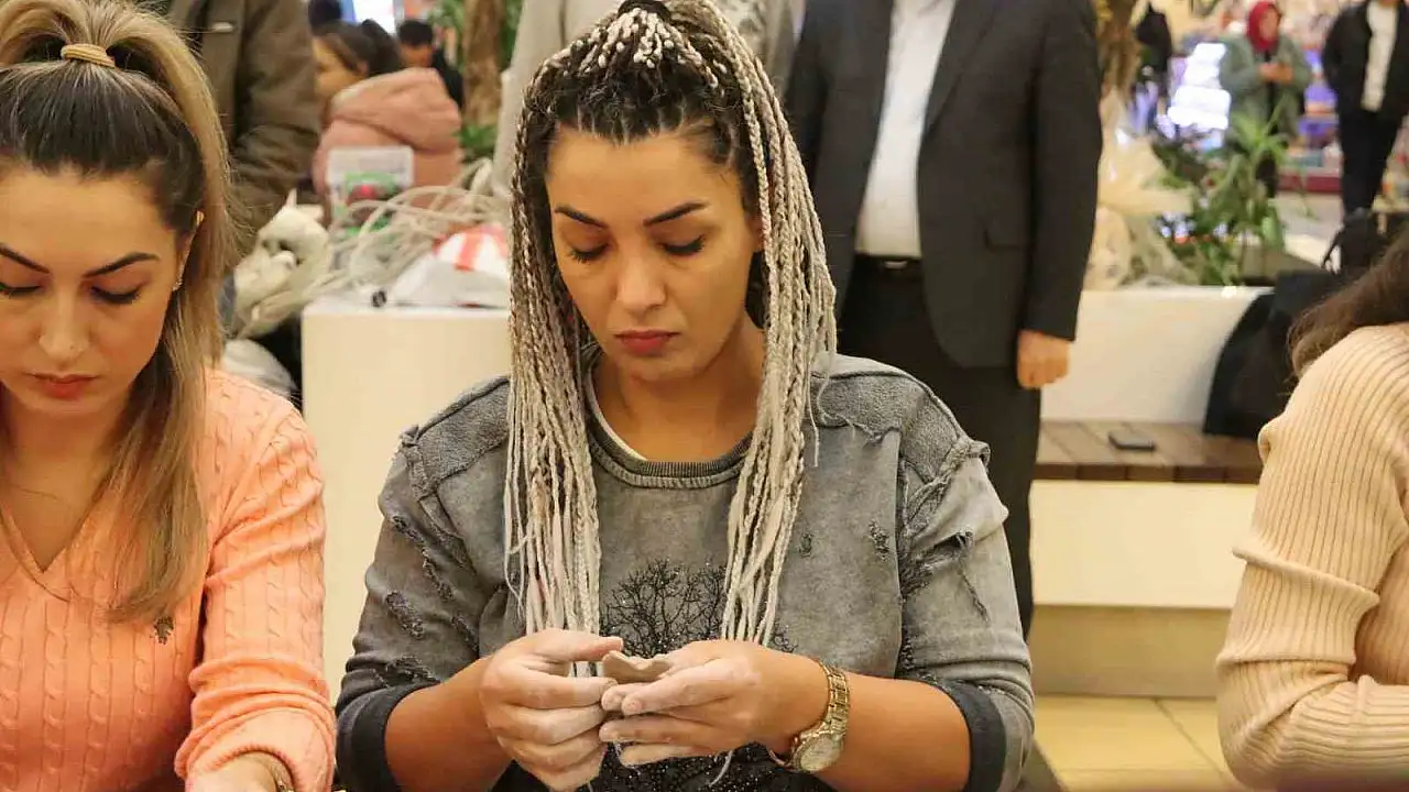 Öğretmenler de Öğrenci Oldu Bu kez öğretmenler öğrenci oldu