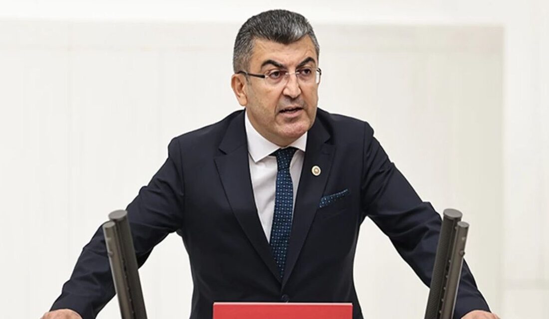 Öğretmen Mağduriyeti: Gelecek Partili Hasan Ekici’den Çağrı Gelecek Partisi Konya