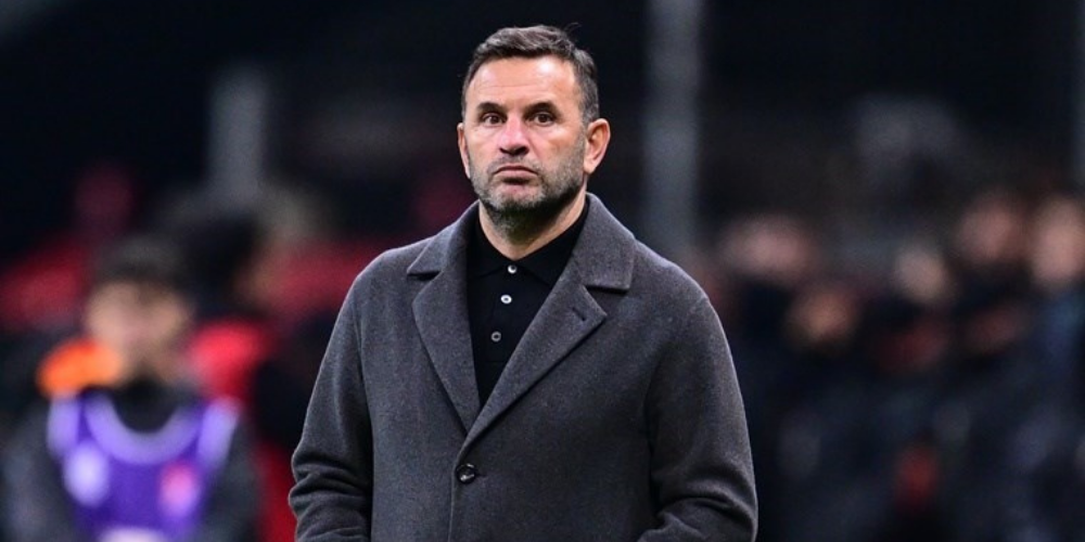 Okan Buruk, UEFA Avrupa Ligi’nde En Fazla Galibiyet Alan Türk