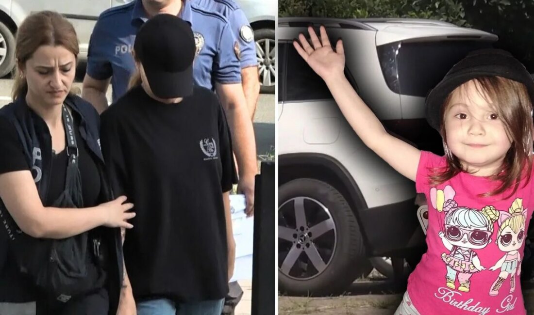 Ordu’da Öğretmenin Cipini Kullanan 1. Sınıf Öğrencisine Çarparak Ölümüne Yol