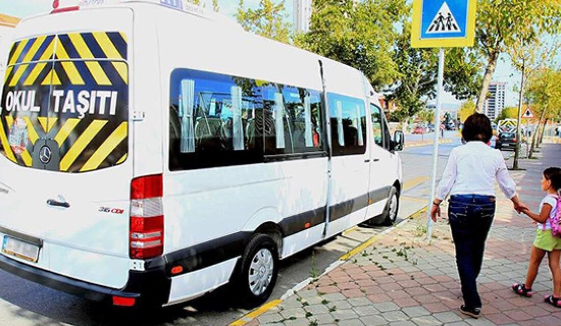 Okul Servis Araçları Yönetmeliğinde Önemli Değişiklikler YapıldıHaberin BaşlıklarıOkul Servis Araçları