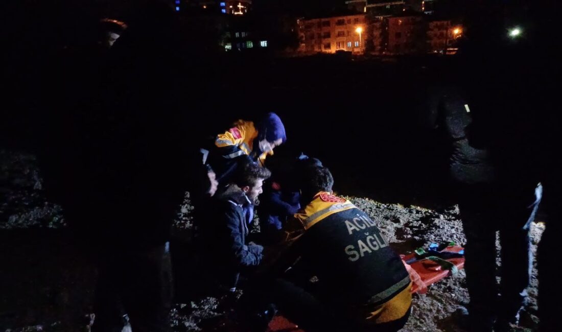 Okul Servisinde Alkol Alıp Tartışan Kişi Tüfekle YaralandıHaberin BaşlıklarıOkul Servisinde