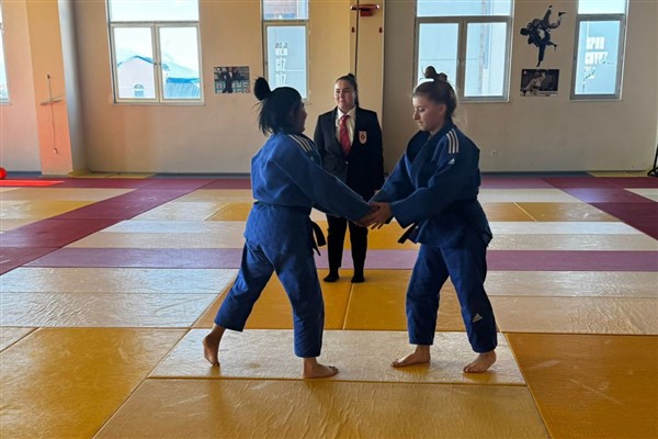 Karaman Gençlik ve Spor İl Müdürlüğü Gençler Okul Sporları Faaliyet