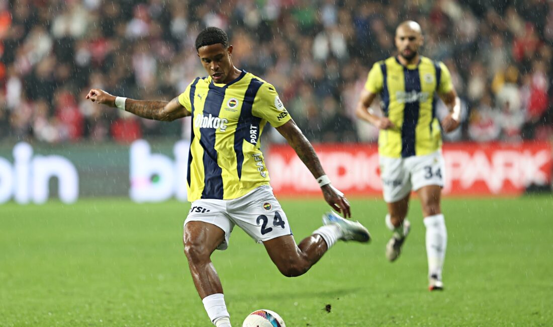 Jayden Oosterwolde’ye Yurt Dışında Başarılı Bir Operasyon Yapıldı Genç yetenekli