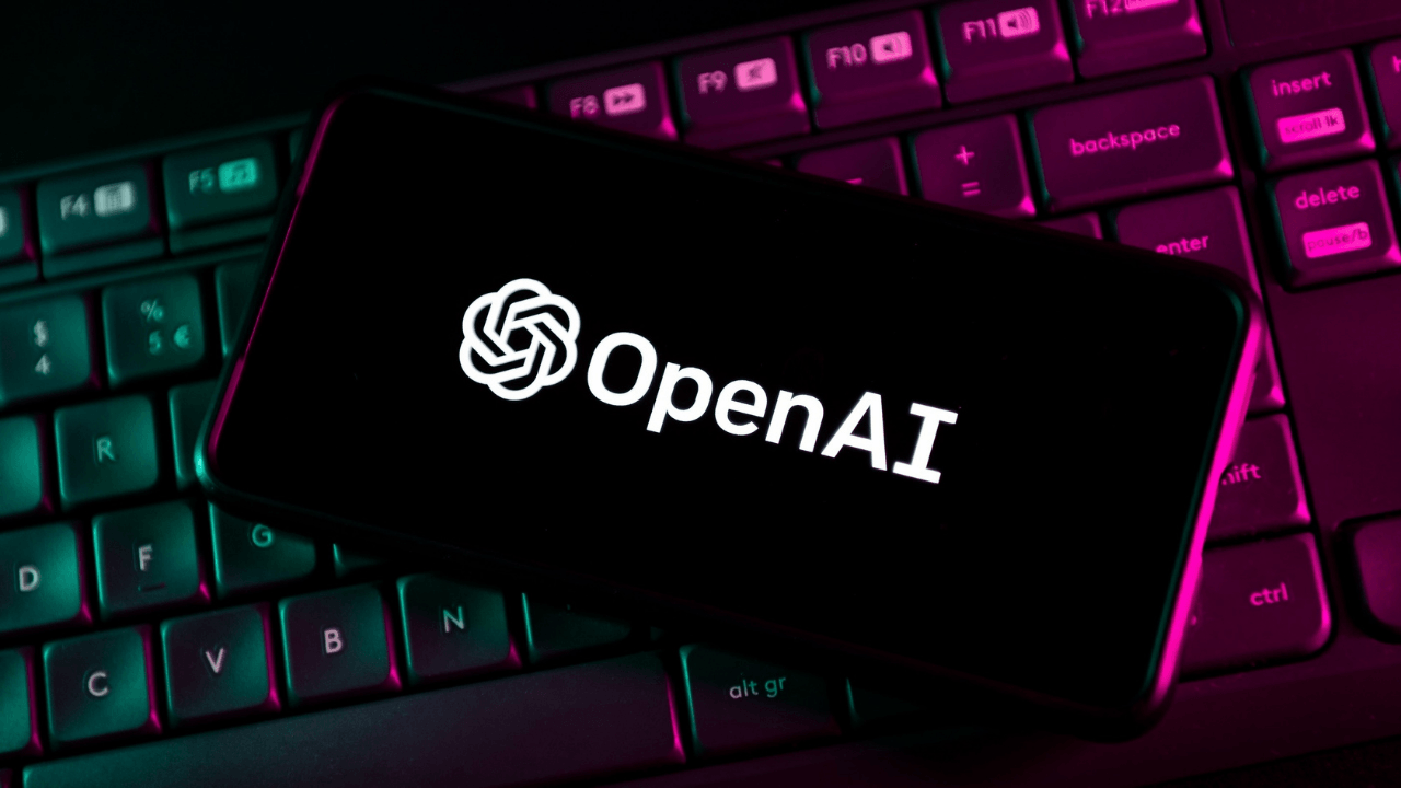 OpenAI, Chat.com alan adını satın aldı