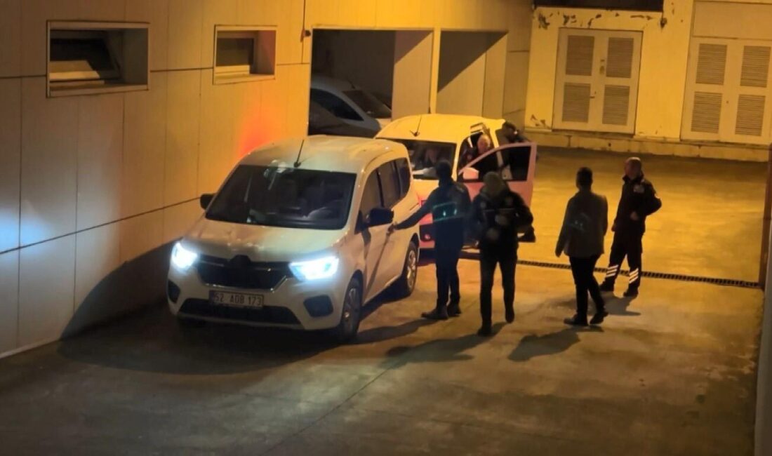 Ordu’da Lise Öğrencisi Bıçaklanarak Öldürüldü, Şüpheli TutuklandıHaberin BaşlıklarıOrdu’da Lise Öğrencisi