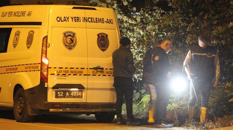 Altınordu'da Liseliler Arasında Bıçaklı Kavga