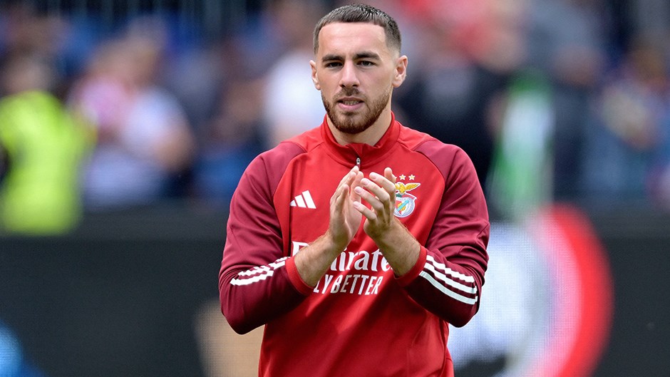 Orkun Kökçü için Benfica’dan Liverpool’a Rekor Bonservis TalebiHaberin BaşlıklarıOrkun Kökçü