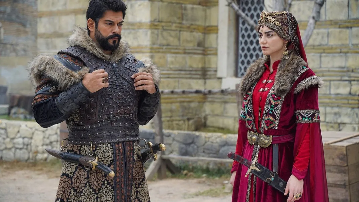 Osman Beyin Savasi Yeni Bolumu Izle Kesintisiz ve Tamami Tek