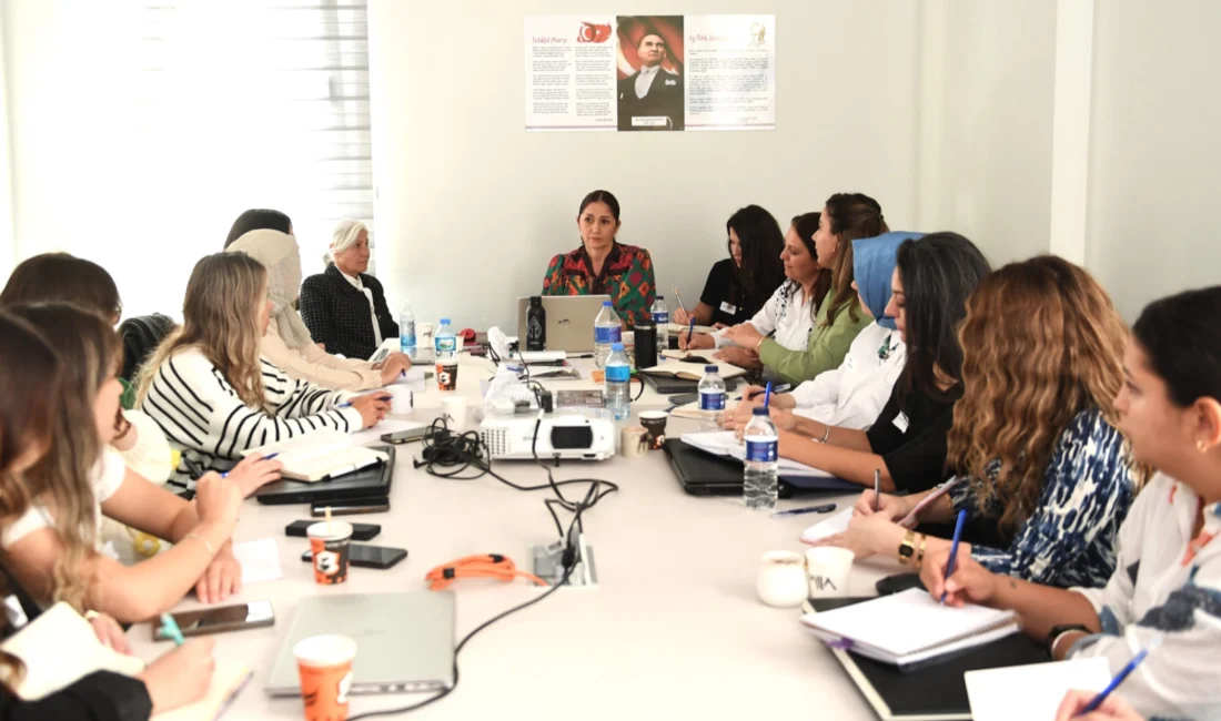 Osmangazi Belediyesi Okul Öncesi Öğretmenlerine Eğitim Programı Düzenliyor Osmangazi Belediyesi