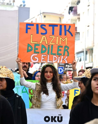 Osmaniye Yer Fıstığı Festivali
