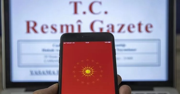 NECMETTİN ERBAKAN ÜNİVERSİTESİ’NDEN ÖNEMLİ DEĞİŞİKLİKLER!Haberin BaşlıklarıNECMETTİN ERBAKAN ÜNİVERSİTESİ’NDEN ÖNEMLİ DEĞİŞİKLİKLER!Necmettin
